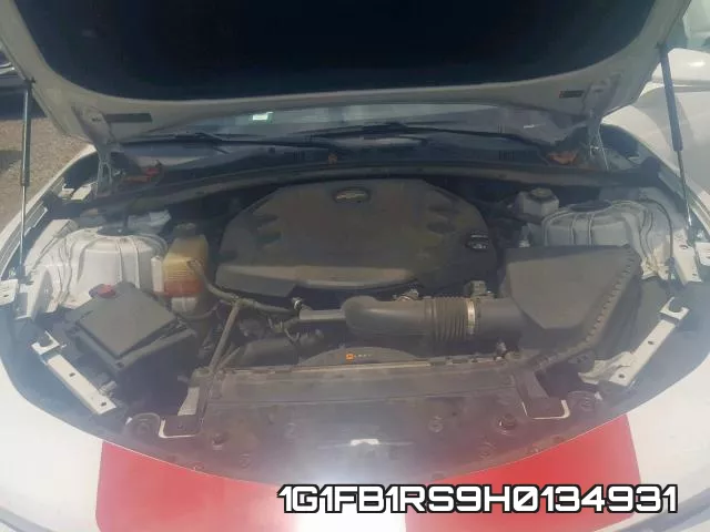 1G1FB1RS9H0134931 фото 8