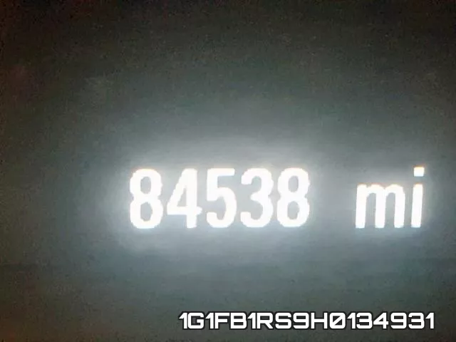 1G1FB1RS9H0134931 фото 9