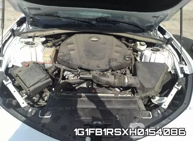 1G1FB1RSXH0154086 фото 2