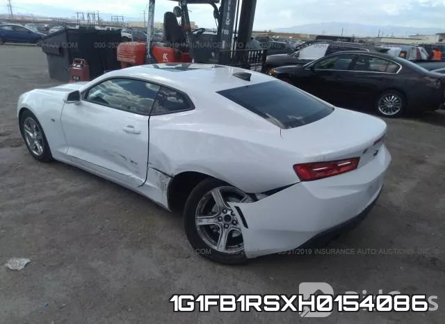 1G1FB1RSXH0154086 фото 4