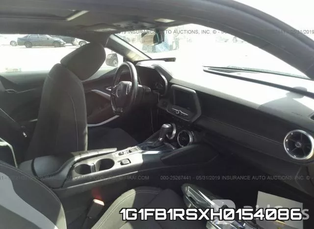 1G1FB1RSXH0154086 фото 6