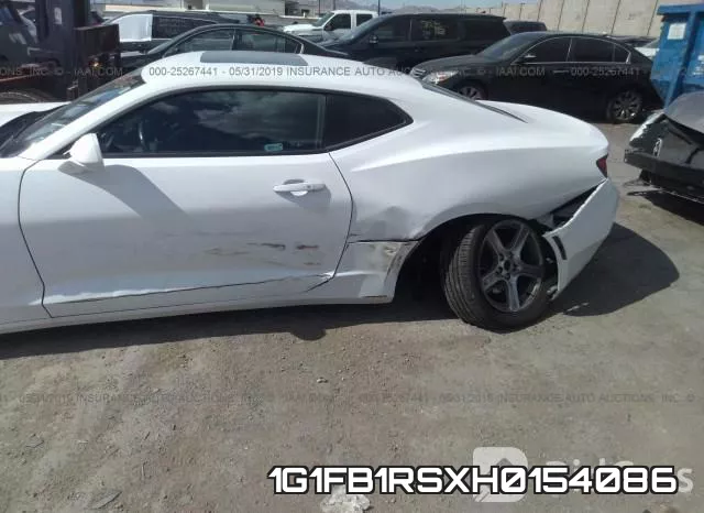 1G1FB1RSXH0154086 фото 7