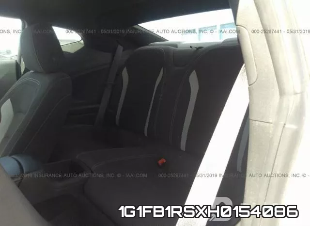 1G1FB1RSXH0154086 фото 9