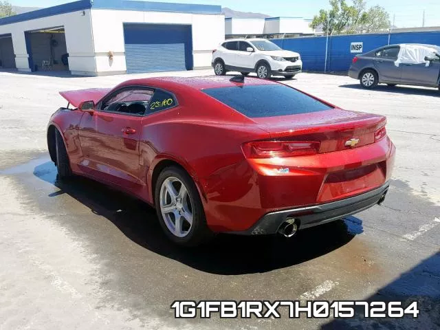 1G1FB1RX7H0157264 фото 4