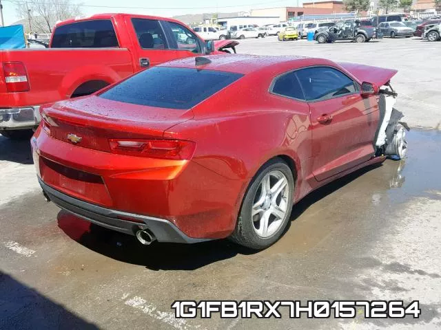 1G1FB1RX7H0157264 фото 5