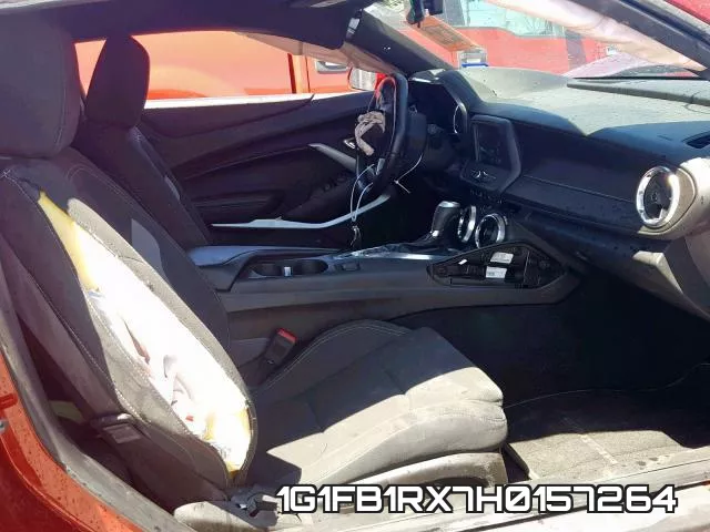 1G1FB1RX7H0157264 фото 6