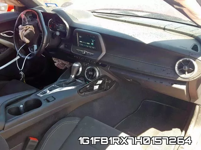 1G1FB1RX7H0157264 фото 10
