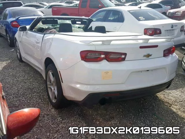 1G1FB3DX2K0139605 фото 4