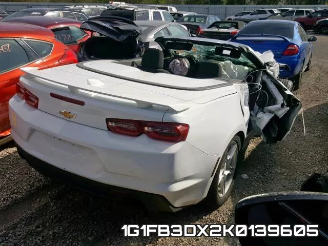 1G1FB3DX2K0139605 фото 5