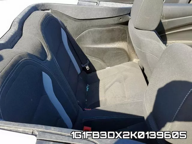 1G1FB3DX2K0139605 фото 7