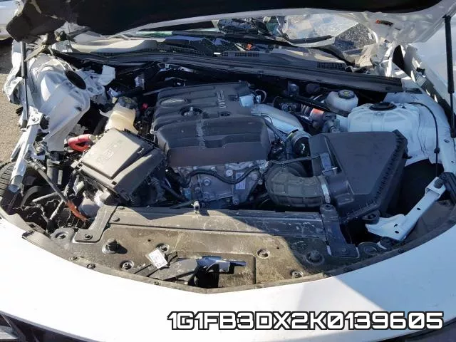 1G1FB3DX2K0139605 фото 8