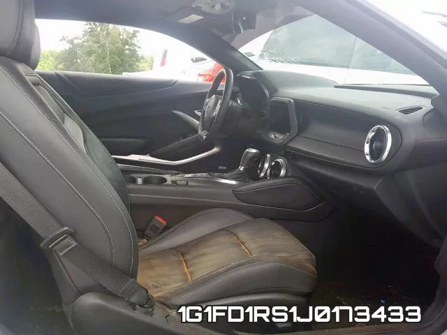 1G1FD1RS1J0173433 фото 6