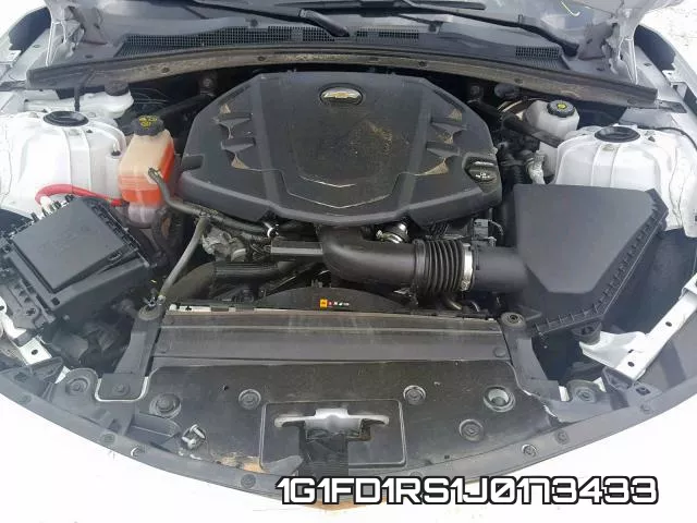 1G1FD1RS1J0173433 фото 8