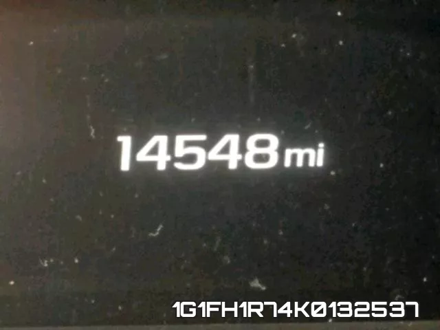 1G1FH1R74K0132537 фото 9