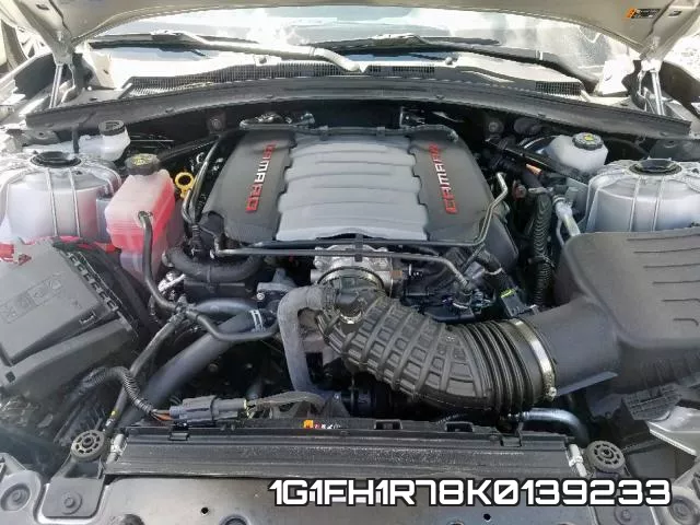 1G1FH1R78K0139233 фото 8