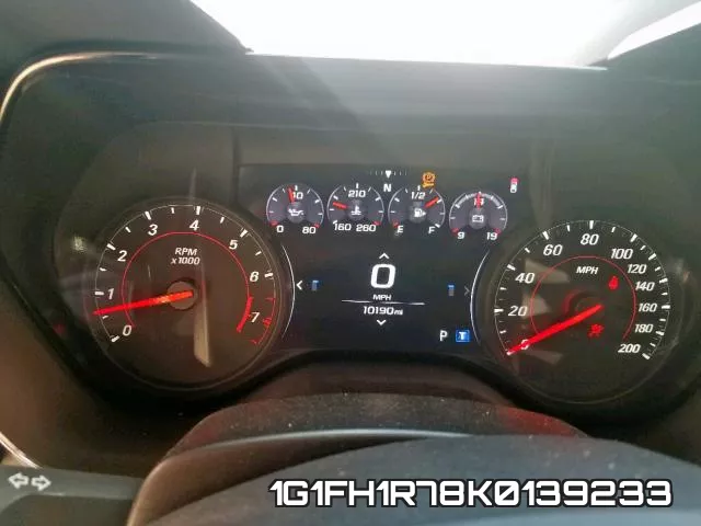 1G1FH1R78K0139233 фото 9