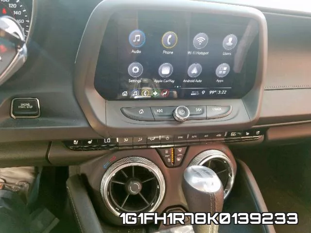 1G1FH1R78K0139233 фото 10