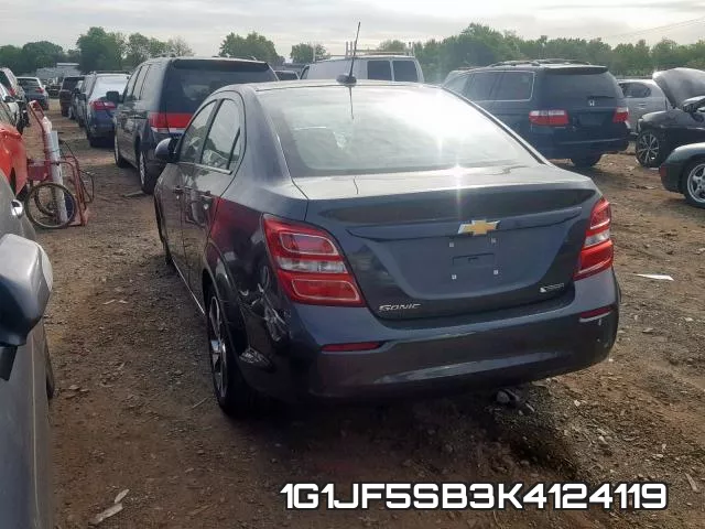 1G1JF5SB3K4124119 фото 4