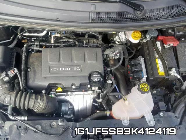 1G1JF5SB3K4124119 фото 8