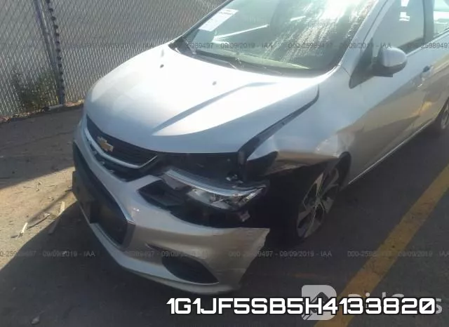 1G1JF5SB5H4133820 фото 7