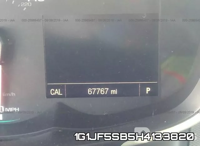 1G1JF5SB5H4133820 фото 8