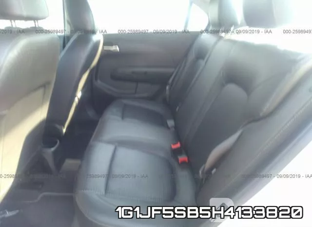 1G1JF5SB5H4133820 фото 9