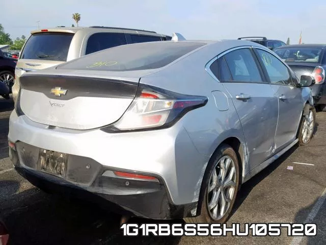 1G1RB6S56HU105720 фото 5