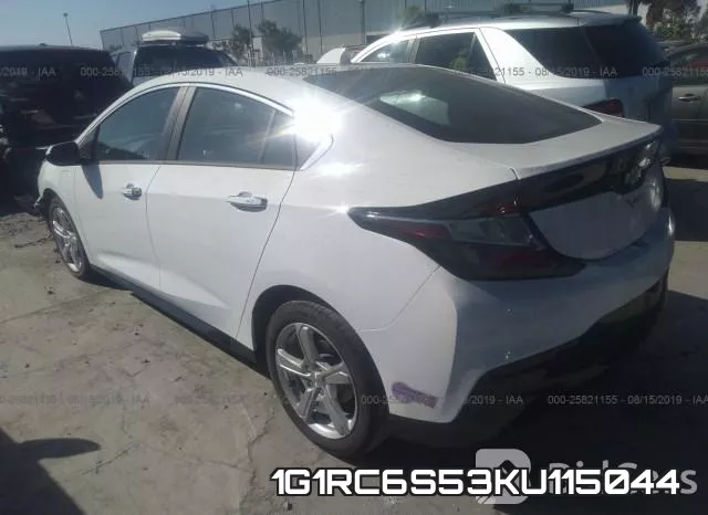 1G1RC6S53KU115044 фото 4