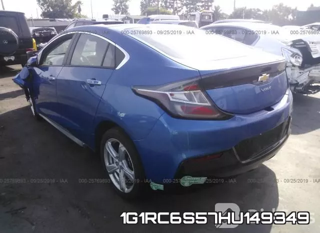 1G1RC6S57HU149349 фото 4