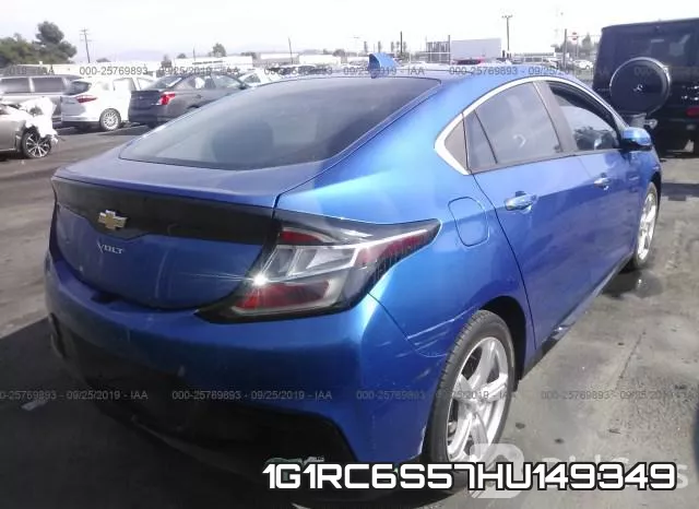 1G1RC6S57HU149349 фото 5