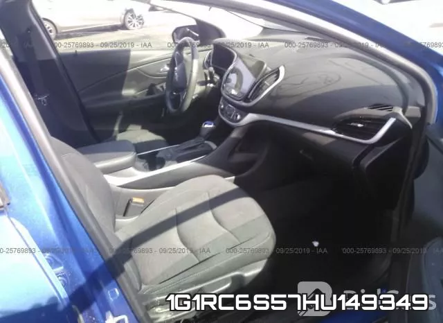 1G1RC6S57HU149349 фото 6