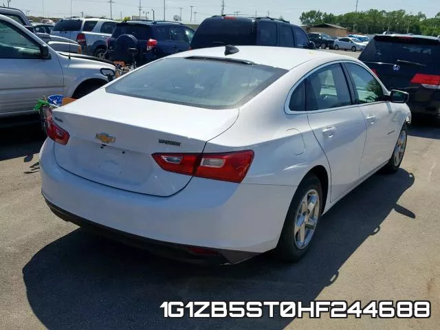 1G1ZB5ST0HF244688 фото 5