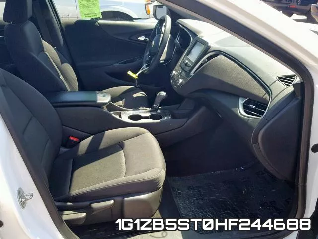 1G1ZB5ST0HF244688 фото 6
