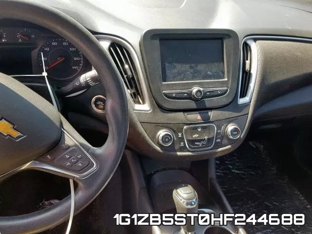 1G1ZB5ST0HF244688 фото 10