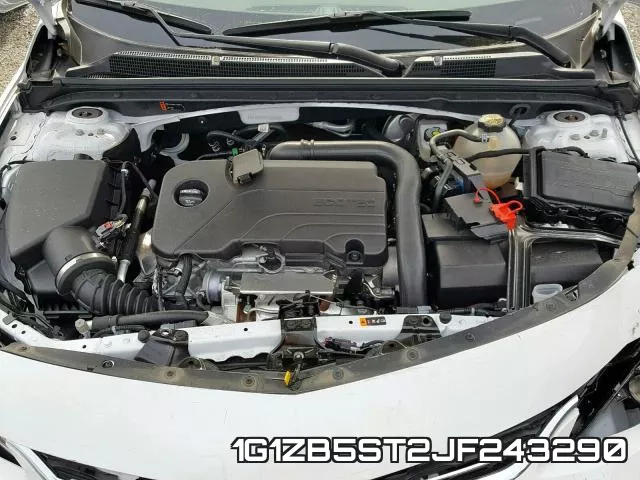 1G1ZB5ST2JF243290 фото 7