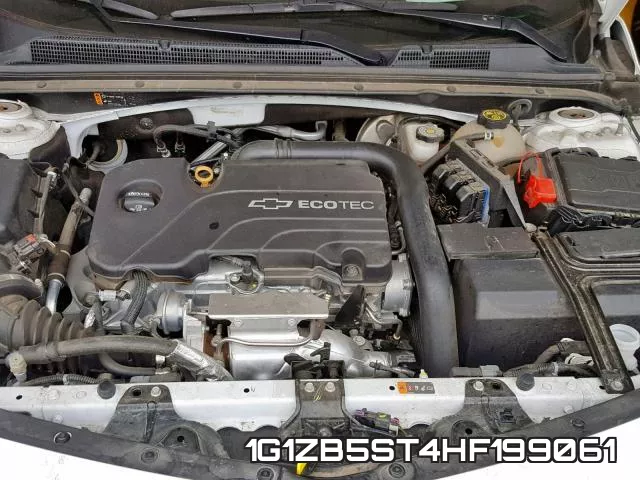 1G1ZB5ST4HF199061 фото 8