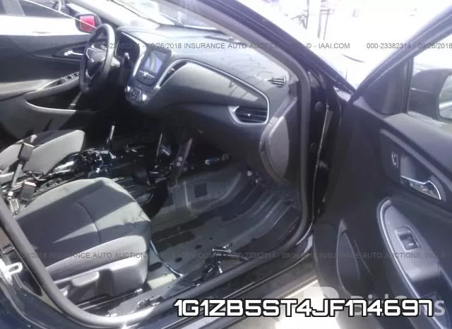 1G1ZB5ST4JF174697 фото 6