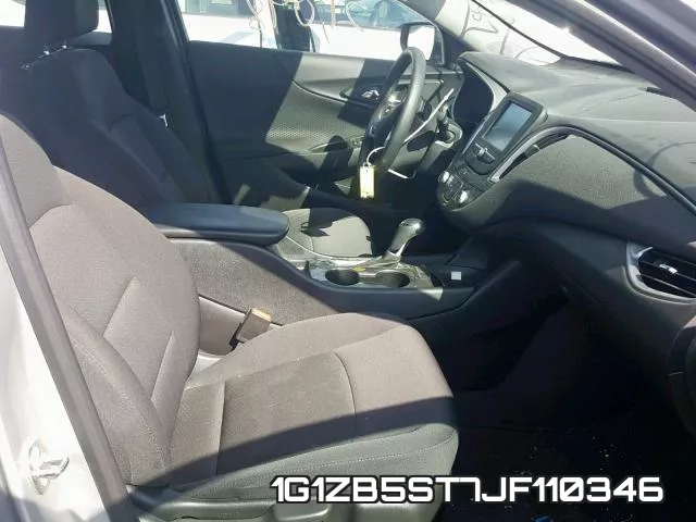 1G1ZB5ST7JF110346 фото 6