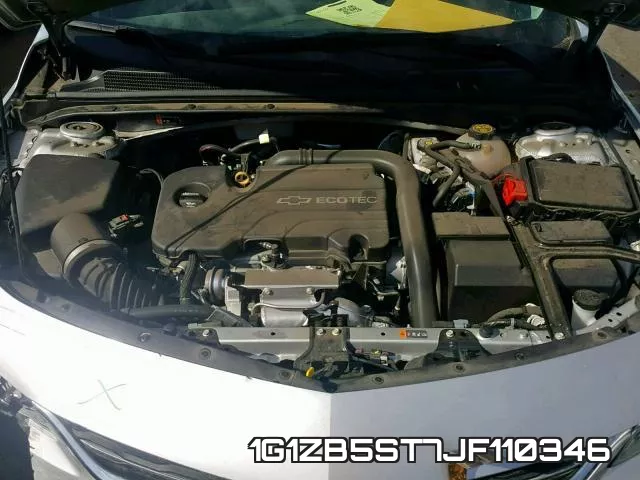 1G1ZB5ST7JF110346 фото 8