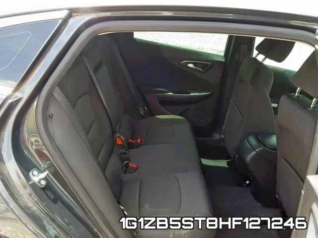 1G1ZB5ST8HF127246 фото 7