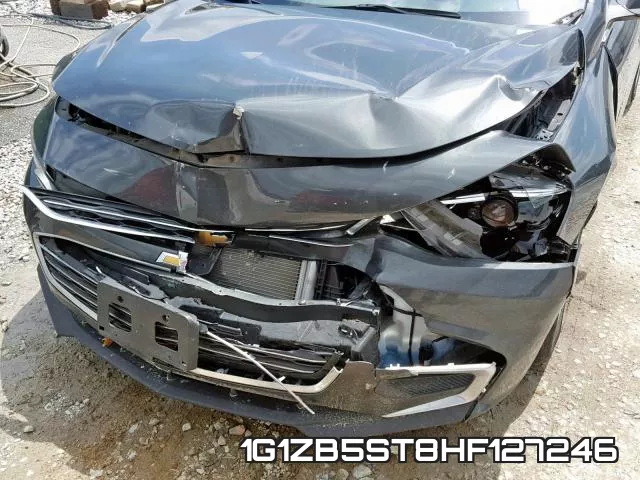 1G1ZB5ST8HF127246 фото 10