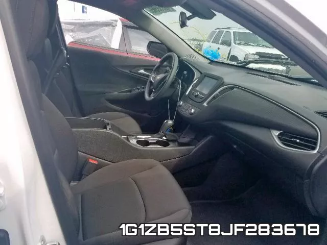 1G1ZB5ST8JF283678 фото 6