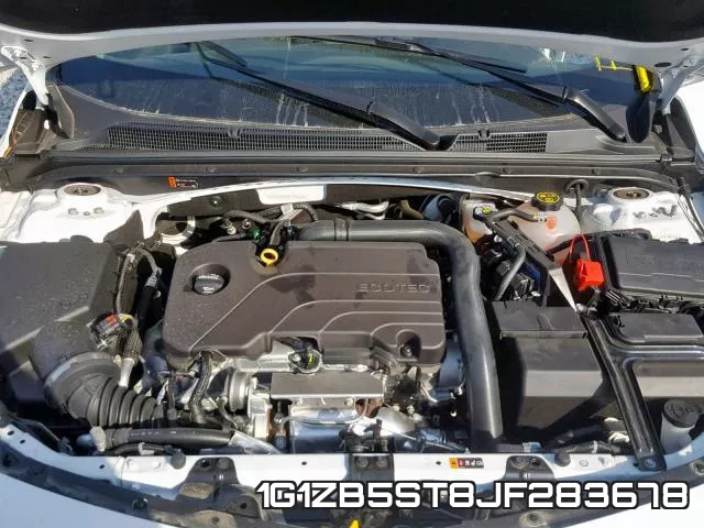 1G1ZB5ST8JF283678 фото 8