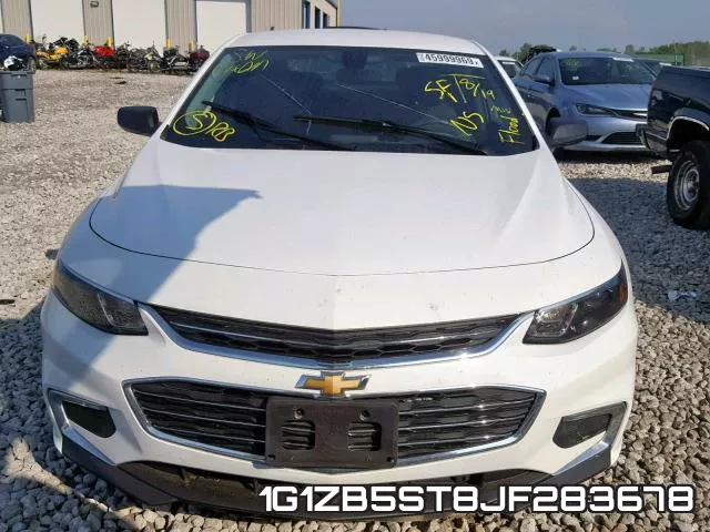 1G1ZB5ST8JF283678 фото 10