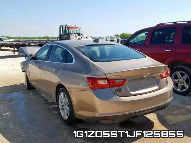 1G1ZD5ST1JF125855 фото 4