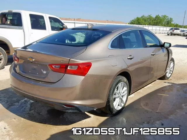 1G1ZD5ST1JF125855 фото 5