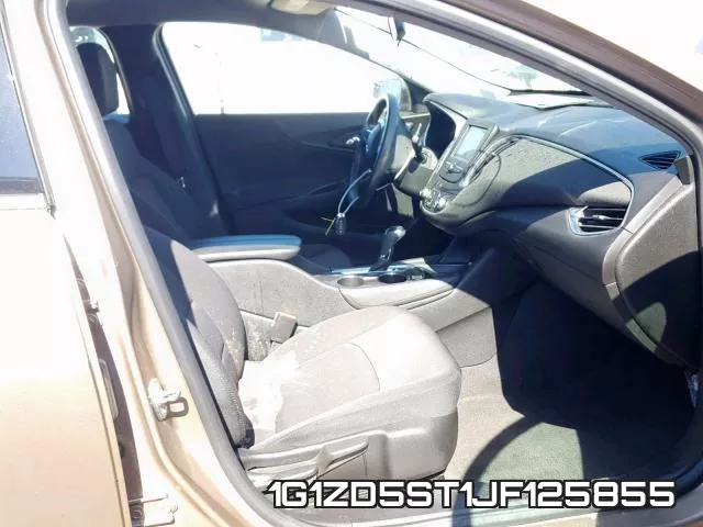 1G1ZD5ST1JF125855 фото 6