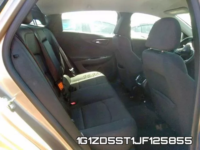 1G1ZD5ST1JF125855 фото 7