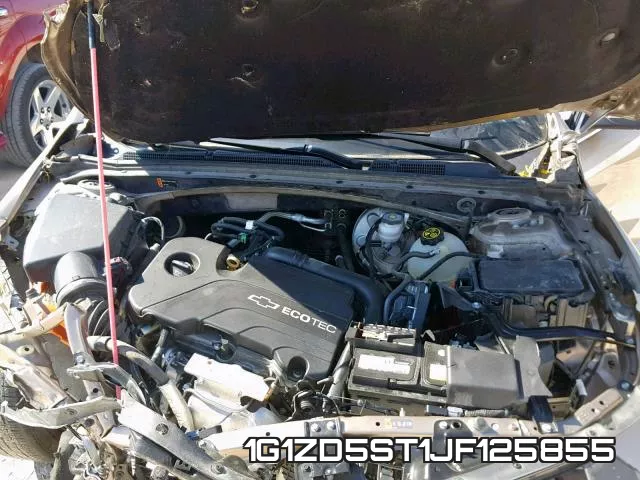 1G1ZD5ST1JF125855 фото 8