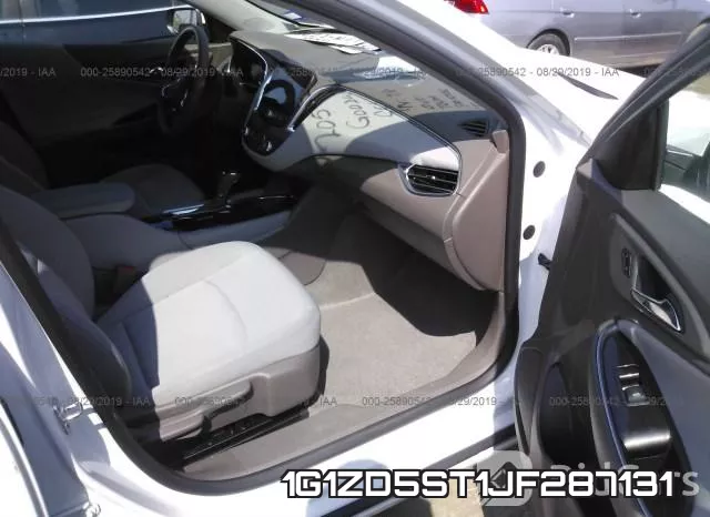 1G1ZD5ST1JF287131 фото 6